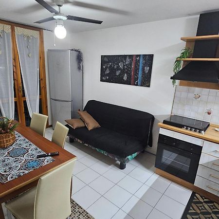 Appartement La Casa Di Marta à Augusta Extérieur photo