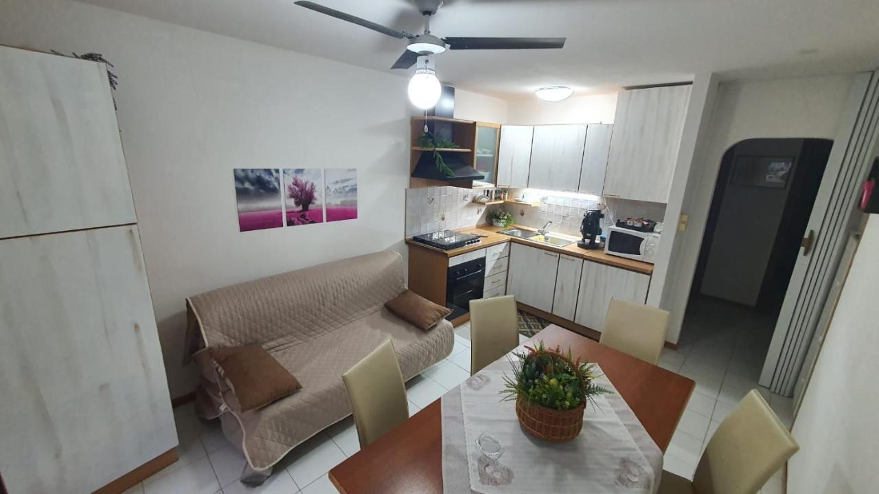Appartement La Casa Di Marta à Augusta Extérieur photo