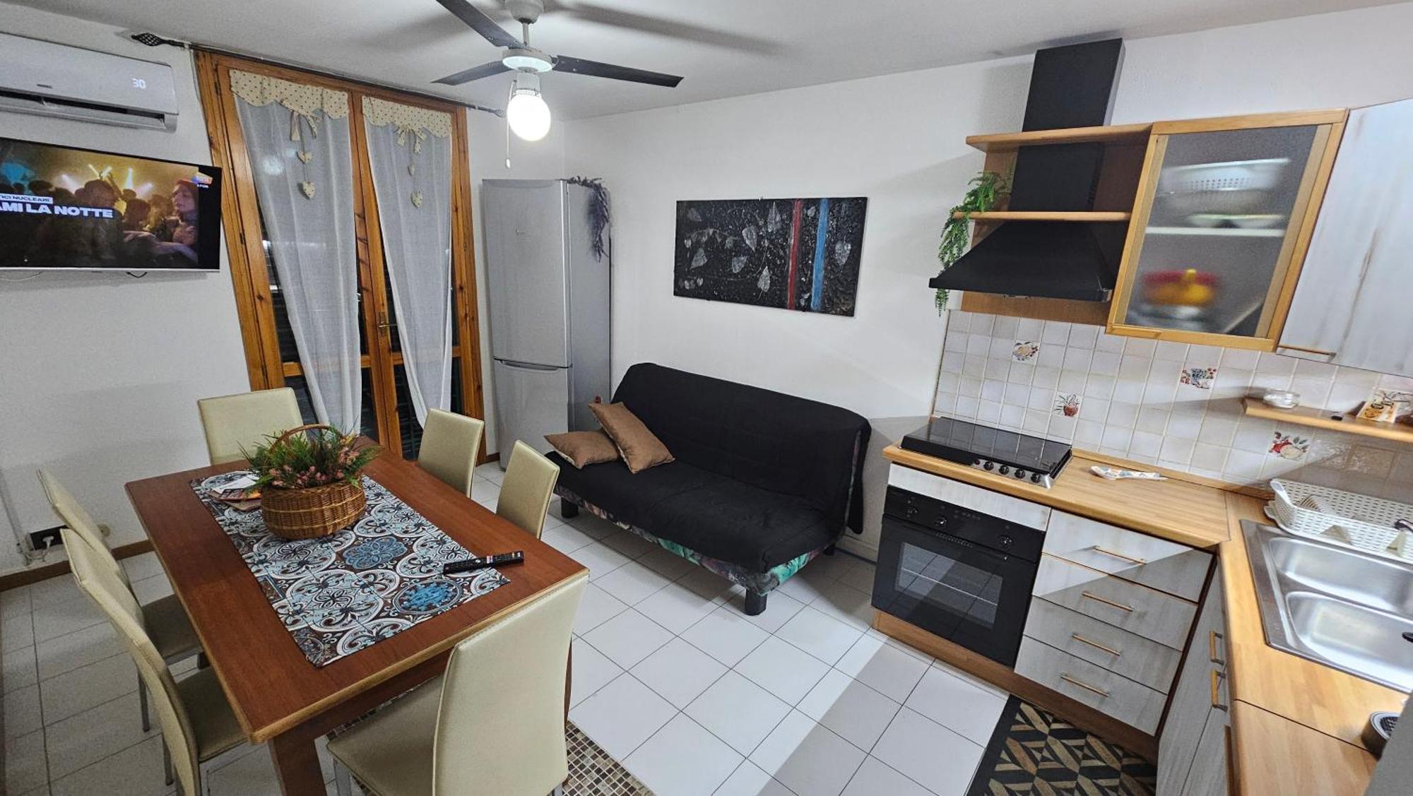 Appartement La Casa Di Marta à Augusta Extérieur photo