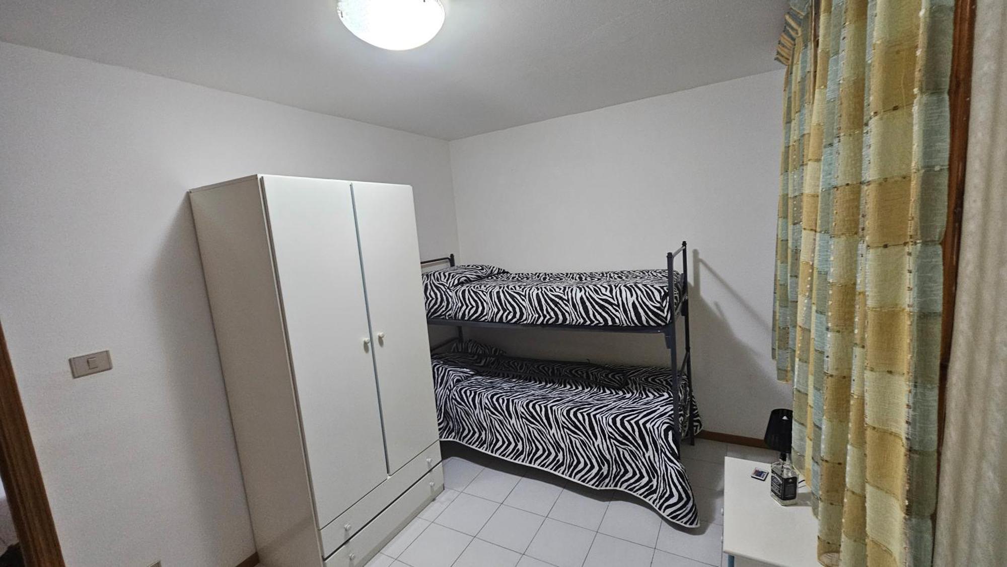 Appartement La Casa Di Marta à Augusta Extérieur photo
