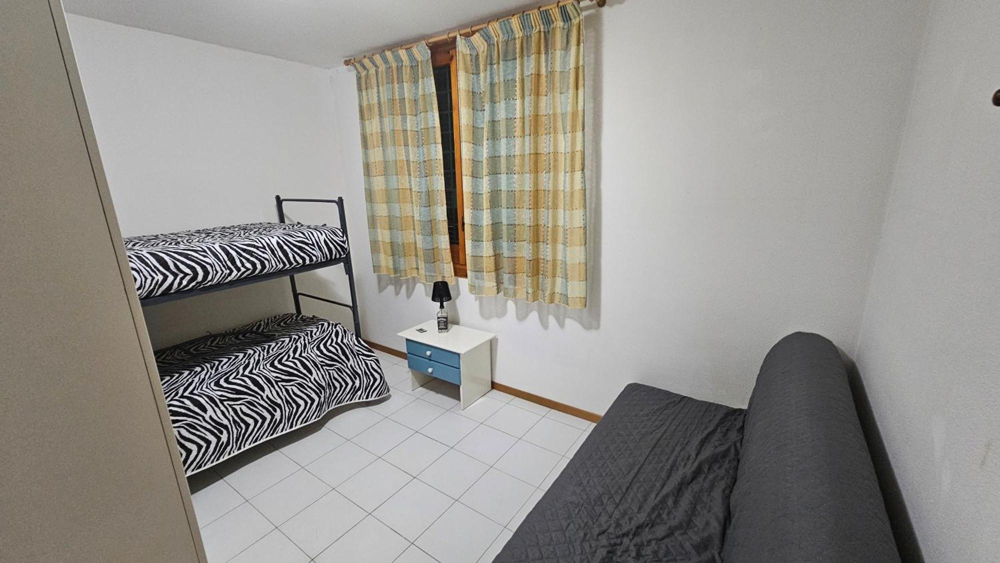 Appartement La Casa Di Marta à Augusta Extérieur photo