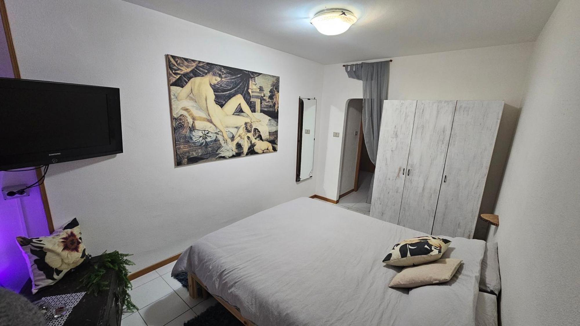 Appartement La Casa Di Marta à Augusta Extérieur photo